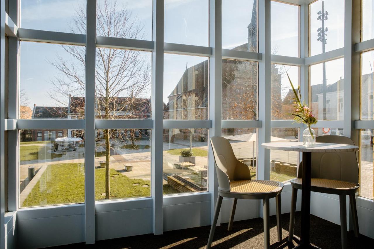 Logementen Dokkum Exterior photo